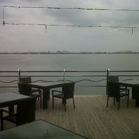 Photo taken at Waterfront by Mayank S. on 9/13/2011