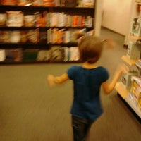 Barnes Noble 5500 Grossmont Center Drive 2733