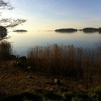 Foto scattata a Suomen Saunaseura da Seppo P. il 11/10/2011