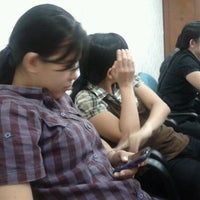Herman Joseph Consulting Pt Office In Tanah Abang