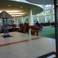 Photo taken at Harford Community College - Library by Irene on 9/7/2011