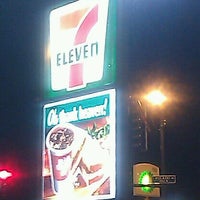 Photo taken at 7-Eleven by MARK A A. on 3/29/2011