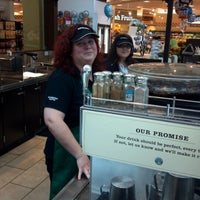 Photo taken at Starbucks by Steve C. on 9/28/2011