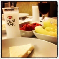 Photo taken at Bahçelievler Restaurant by emre k. on 6/30/2012