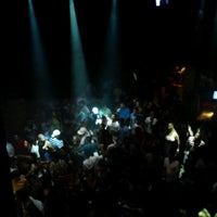 Photo taken at Excentric Club by Isaias M. on 6/30/2012