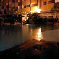 Photo taken at Swimming Pool by Arwanto A. on 1/6/2012