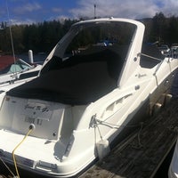 Harris Bay Yacht Club Cleverdale Ny