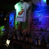 Photo taken at Angie Bar by Balboas B. on 7/7/2012