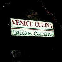 Photo taken at Venice Cucina by Tamarisk T. on 7/2/2012