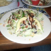 Photo taken at Chili&amp;#39;s Grill &amp;amp; Bar by Manuel L. on 3/23/2011