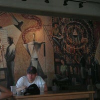 Photo taken at Starbucks by Lysis on 9/4/2011