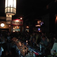 Photo taken at Rusty&amp;#39;s Old 50 Night Pub by Erin C. on 1/21/2012