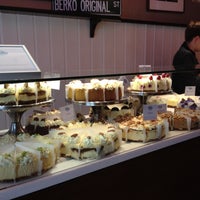 Berko Original Temple Paris Ile De France