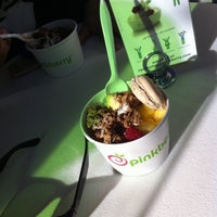 Photo taken at Pinkberry by Christopher E. on 6/8/2011