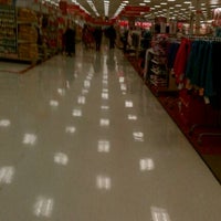 Photo taken at Target by JL J. on 11/4/2011