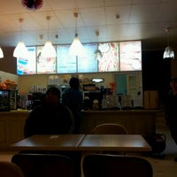 Photo taken at Mc Burger by Serguei A. on 1/11/2012