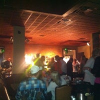 Photo taken at Cherokee Tavern by Brian on 3/11/2012