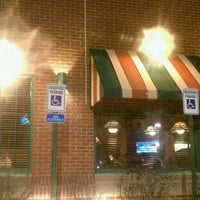 Photo taken at Applebee&amp;#39;s Grill + Bar by Nadia S. on 2/24/2011