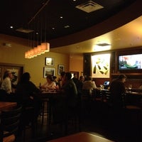 Photo taken at Aida Bistro &amp;amp; Wine Bar by Amy P. on 1/19/2012