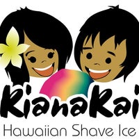 2/17/2012 tarihinde Eric E.ziyaretçi tarafından KianaKai Hawaiian Shave Ice'de çekilen fotoğraf