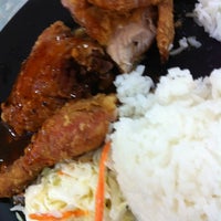 Photo taken at Fusion Cuisine @ West plaza by Janise on 7/2/2012