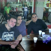 Photo taken at Grazy&#39;s Bar by Antonio Carlos F. on 1/2/2012