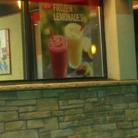 Photo taken at Burger King by Kristen D. on 6/21/2012