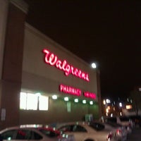 Photo taken at Walgreens by Michael C. on 4/8/2012