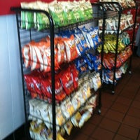 Photo taken at Firehouse Subs by Kyle K. on 8/11/2011