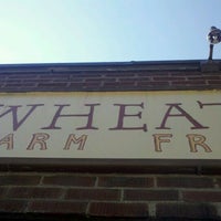 8/20/2011 tarihinde Baird S.ziyaretçi tarafından Wheatberry Bakery &amp; Cafe'de çekilen fotoğraf