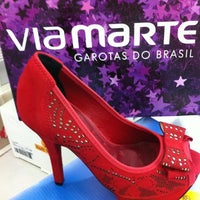 katy calçados via marte