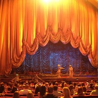 รูปภาพถ่ายที่ Zarkana by Cirque du Soleil โดย Amar P. เมื่อ 9/2/2012