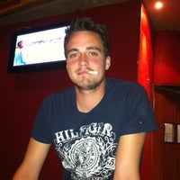 Foto tirada no(a) Pomba d&amp;#39;Ouro por Pedro O. em 9/27/2011