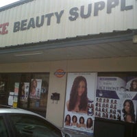 Ace Beauty Supply Cosmetics Shop