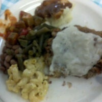 madea's soul food restaurant