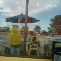 Photo taken at Dairy Queen by Anthony P. on 6/24/2011