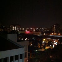 Photo taken at Hougang ave 10 by EJ W. on 10/7/2011