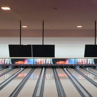 Photo taken at Bowling @ NSRCC by Victor H. on 7/2/2012