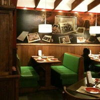 3/17/2012에 Matias M.님이 La Pizzeria de Renzo에서 찍은 사진