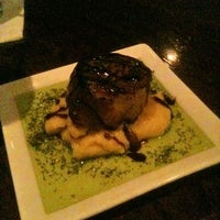 1/27/2011にEric C.がRuffino&amp;#39;s Restaurant - Steak, Seafood, Italianで撮った写真