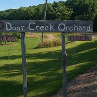 Door Creek Orchard Farm In Cottage Grove