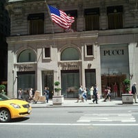 Emilio Pucci, 855 Madison Ave, New York, NY, Women's Apparel - MapQuest