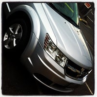 รูปภาพถ่ายที่ Dan Perkins Subaru โดย Matt B. เมื่อ 9/3/2012