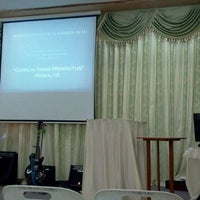 Photos At Borneo Evangelical Mission Bem Mukah Sarawak