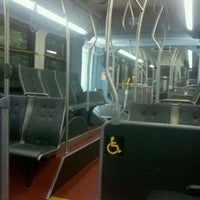 Photo taken at RapidRide B Line by Stephen F. on 10/7/2011