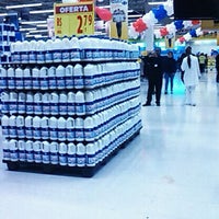 Photo taken at Carrefour by Bruno M. on 9/2/2011