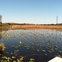 Photo taken at Chippewa Nature Center by Ethan R. on 10/9/2011