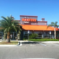 Photo taken at Hooters by Stacy S. on 12/3/2011