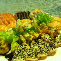 Das Foto wurde bei Moyash Restaurante von zerosa am 8/2/2012 aufgenommen