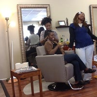 Taji Natural Hair Styling Northeast Raleigh 8 Tips